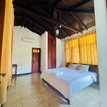Skylight Villa Kandy Exterior foto