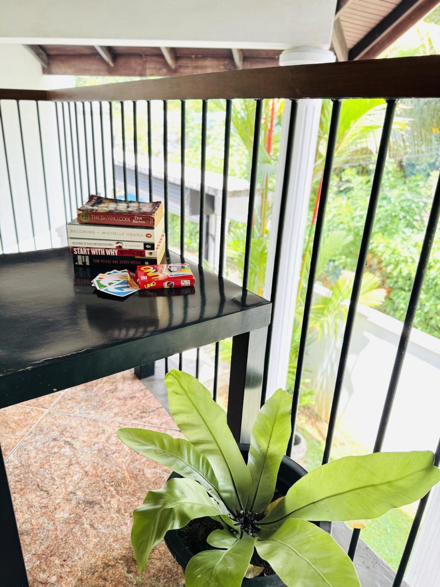 Skylight Villa Kandy Exterior foto
