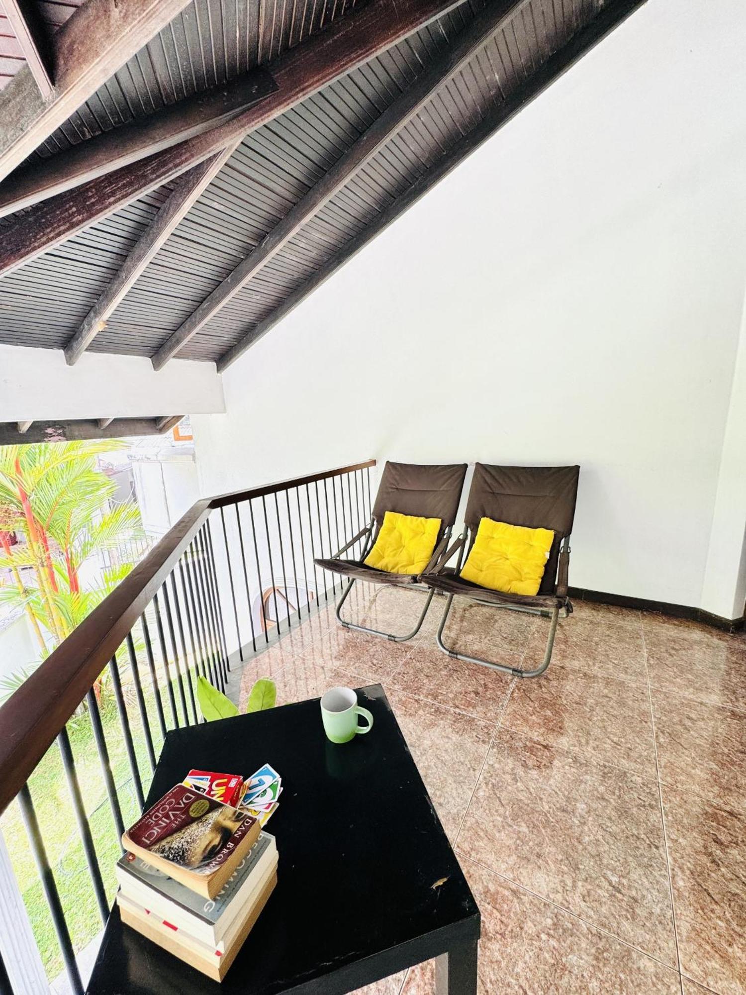 Skylight Villa Kandy Exterior foto